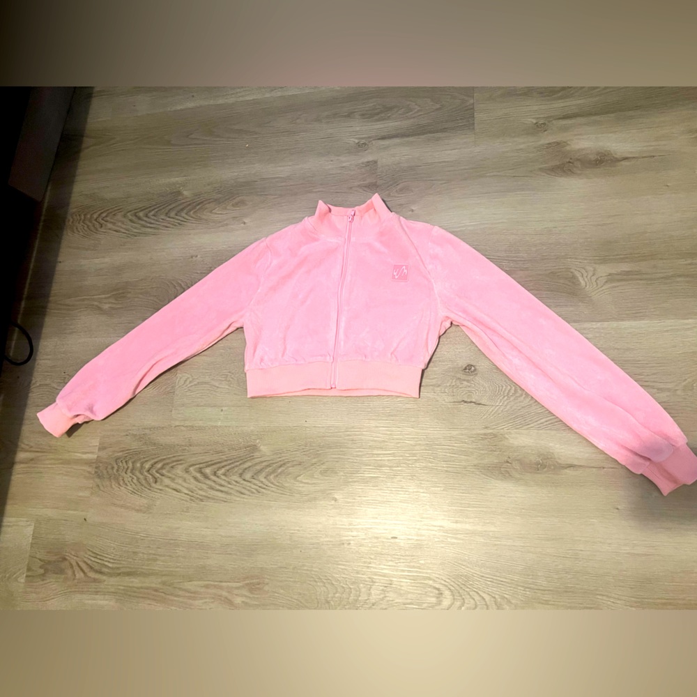 Waydamin Summer collection crop jacket